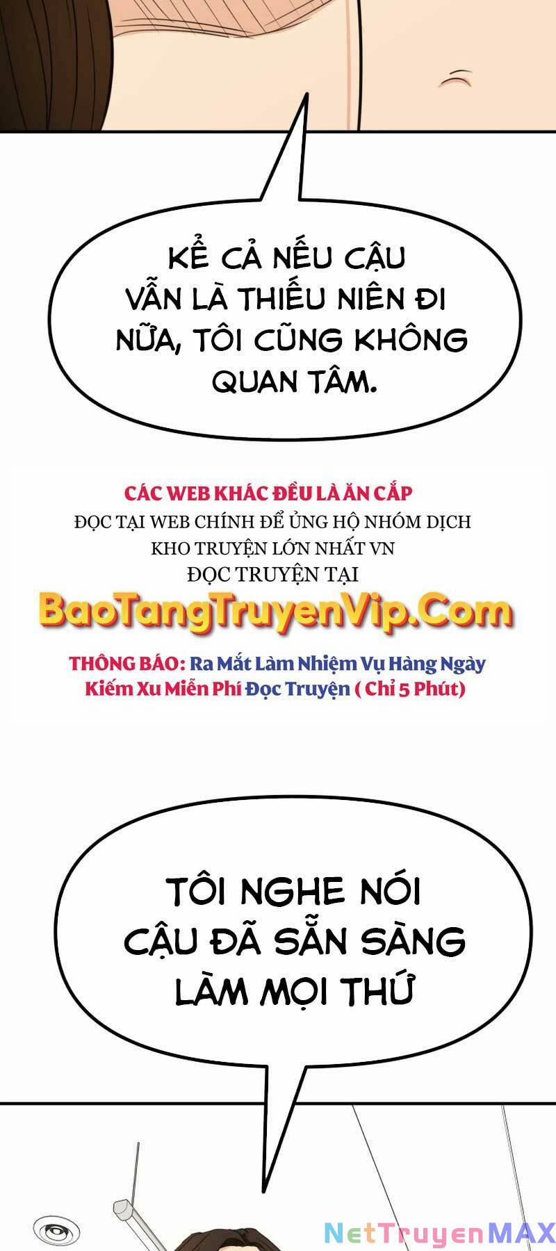 manhwax10.com - Truyện Manhwa Bạn Trai Vệ Sĩ Chương 93 Trang 32