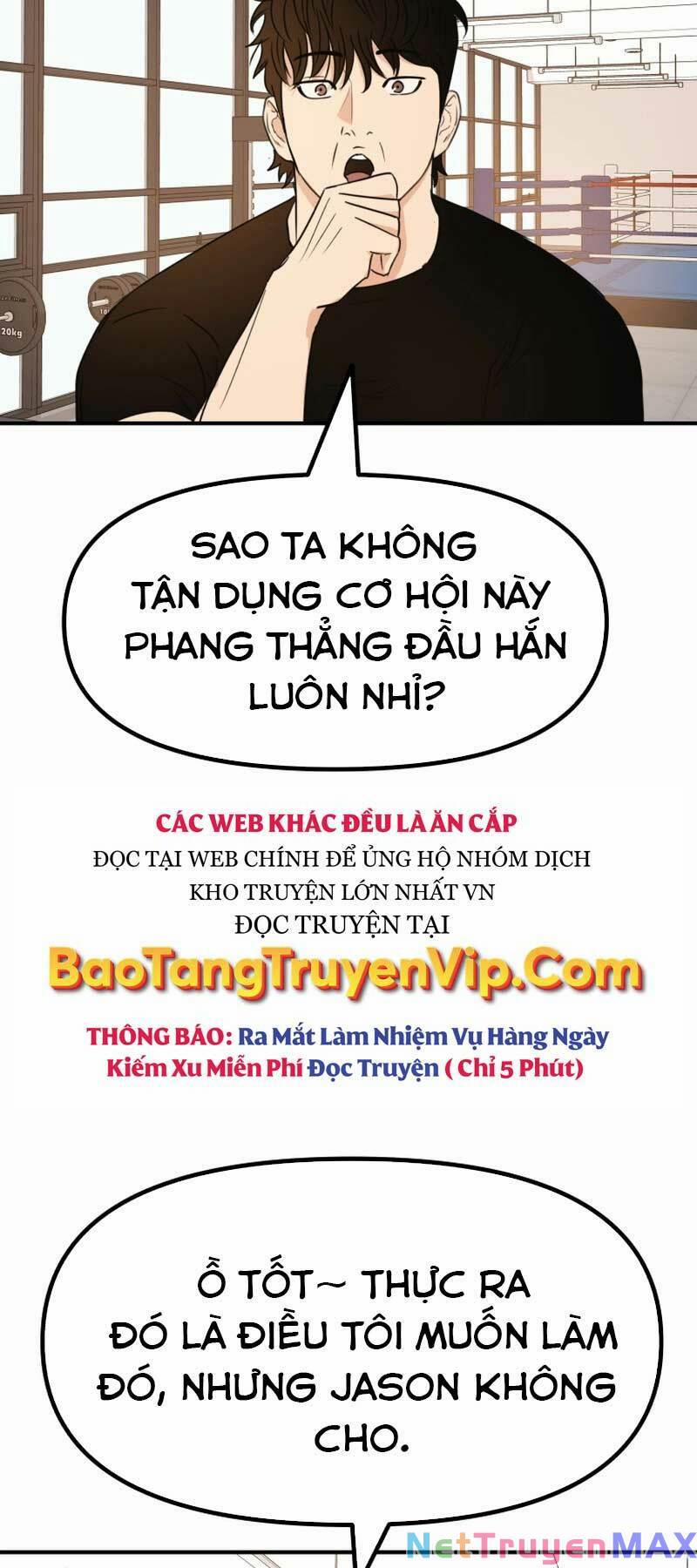 manhwax10.com - Truyện Manhwa Bạn Trai Vệ Sĩ Chương 93 Trang 40