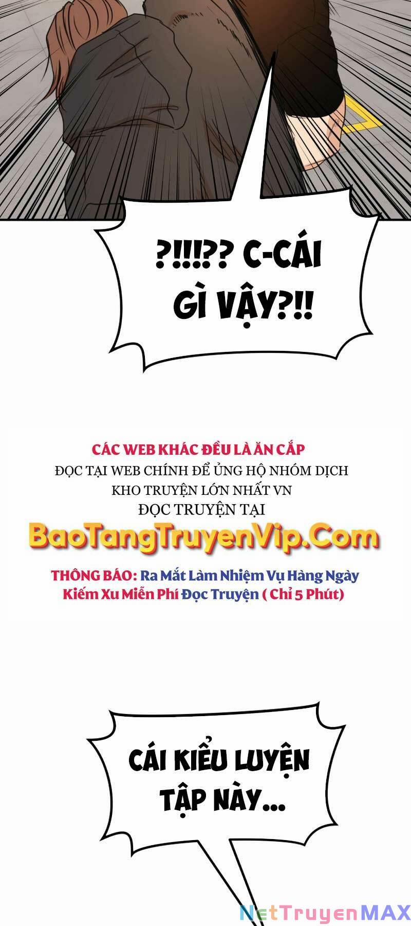 manhwax10.com - Truyện Manhwa Bạn Trai Vệ Sĩ Chương 93 Trang 51