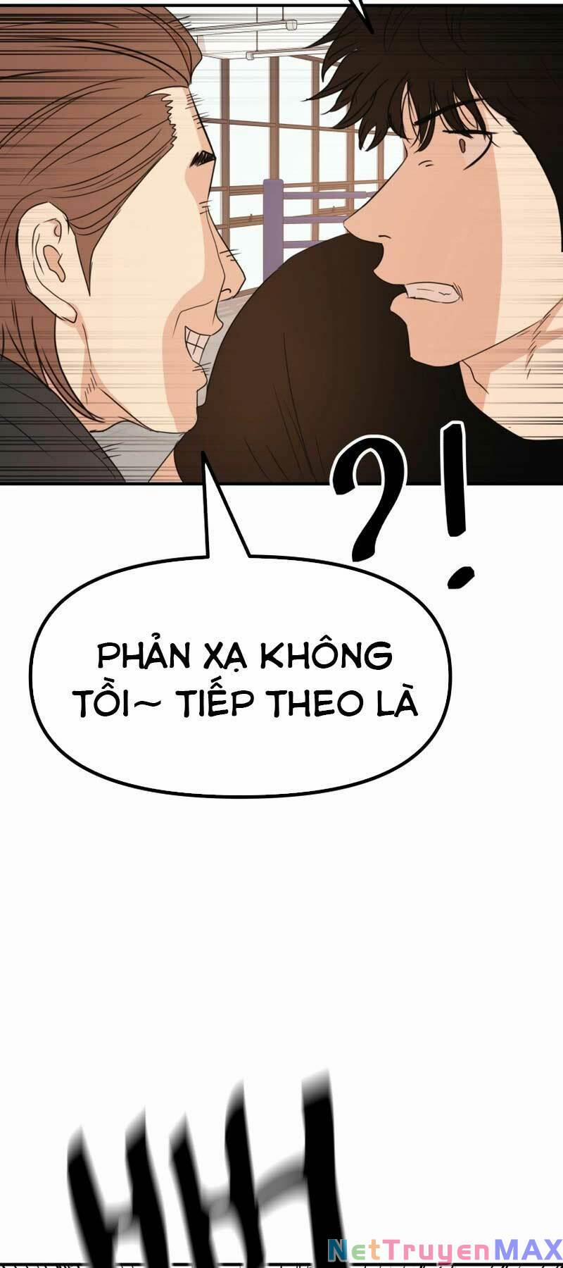 manhwax10.com - Truyện Manhwa Bạn Trai Vệ Sĩ Chương 93 Trang 52