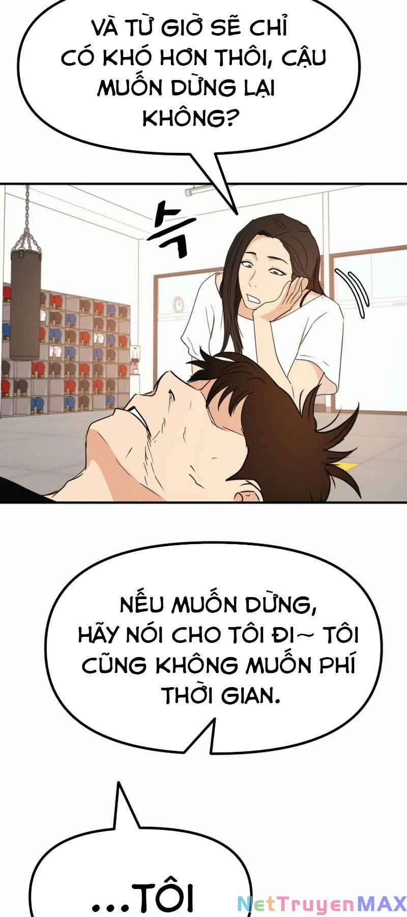 manhwax10.com - Truyện Manhwa Bạn Trai Vệ Sĩ Chương 93 Trang 68