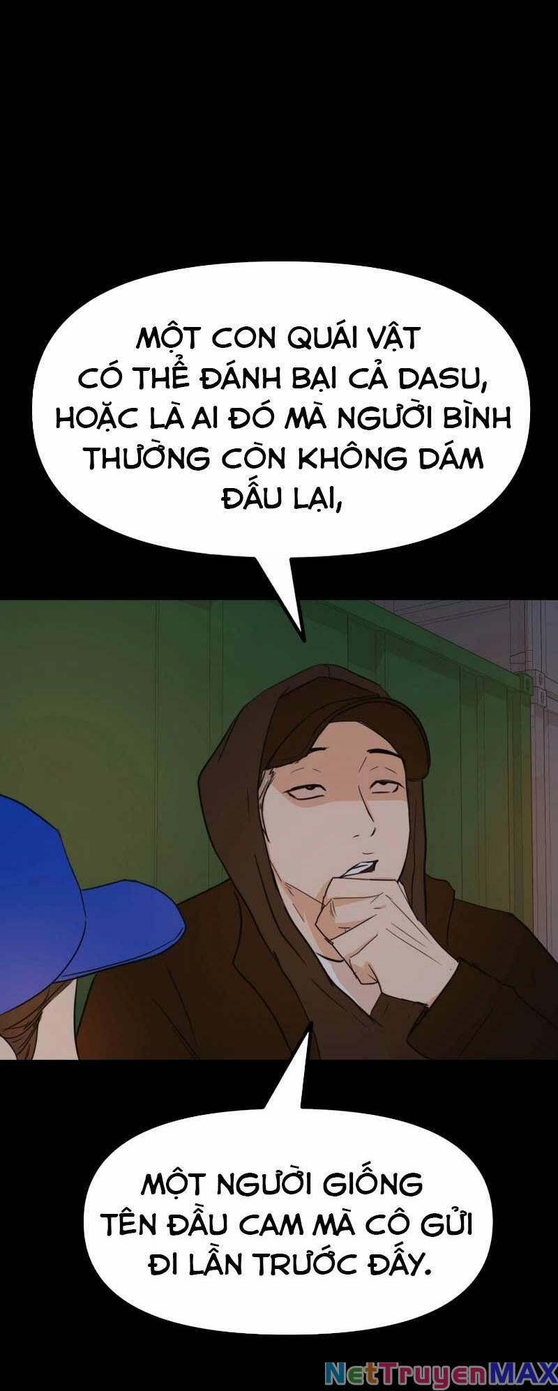 manhwax10.com - Truyện Manhwa Bạn Trai Vệ Sĩ Chương 93 Trang 9