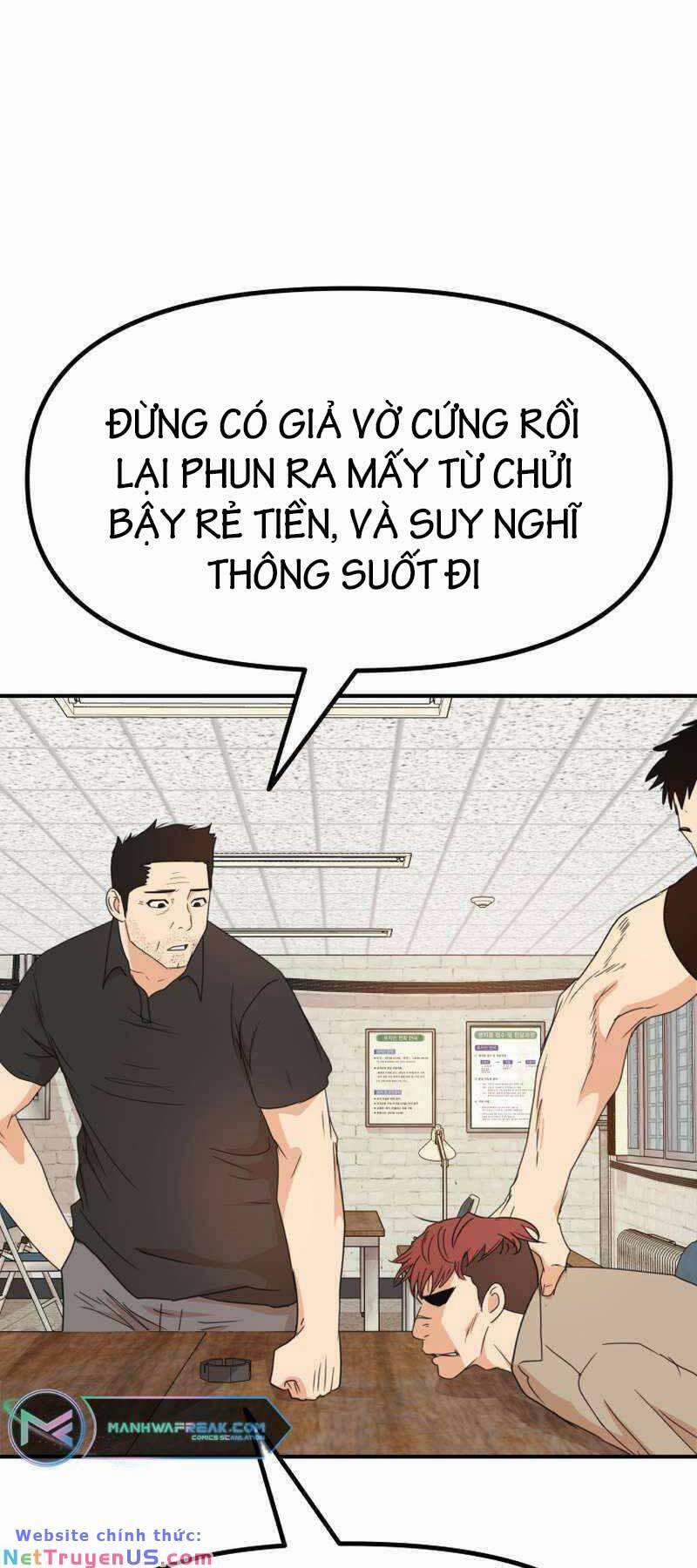 manhwax10.com - Truyện Manhwa Bạn Trai Vệ Sĩ Chương 96 Trang 24