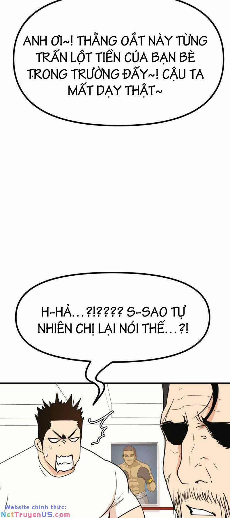 manhwax10.com - Truyện Manhwa Bạn Trai Vệ Sĩ Chương 96 Trang 32