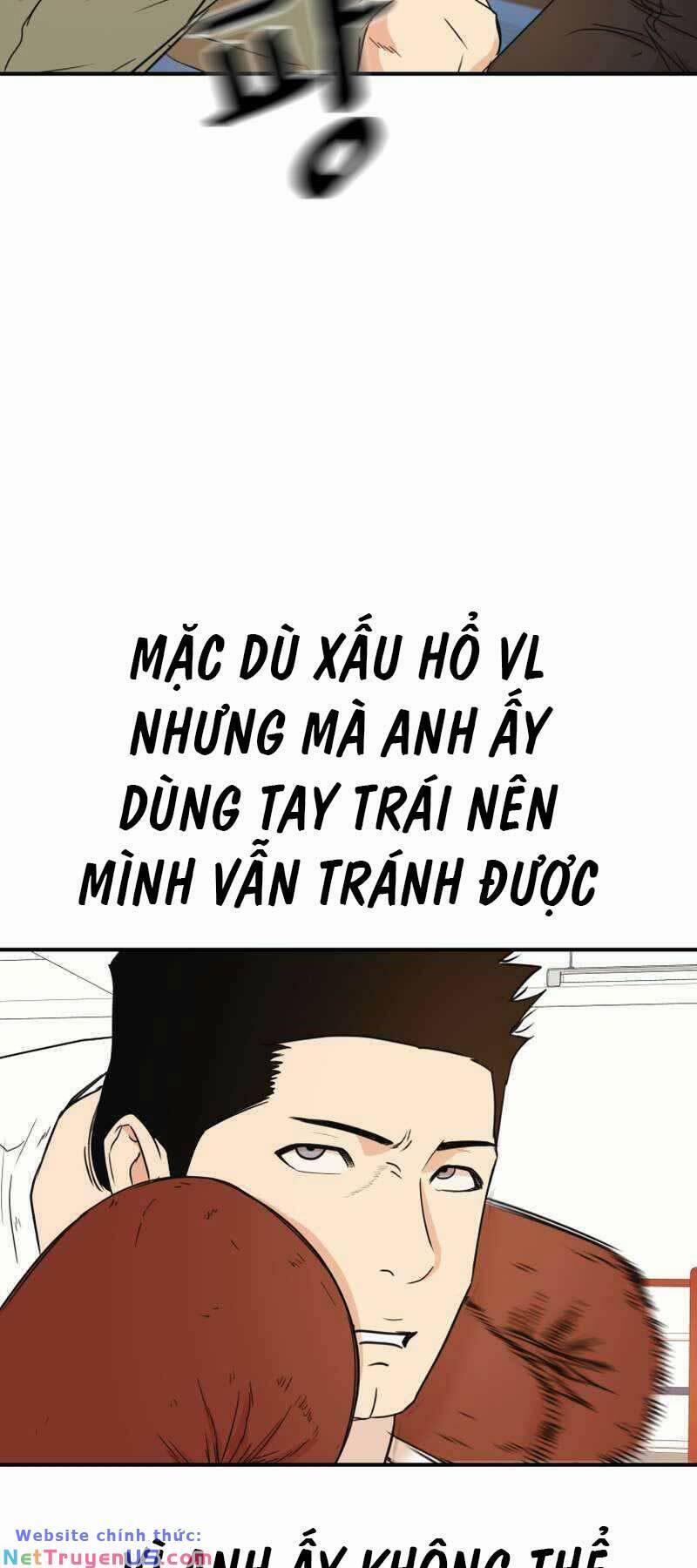 manhwax10.com - Truyện Manhwa Bạn Trai Vệ Sĩ Chương 96 Trang 40