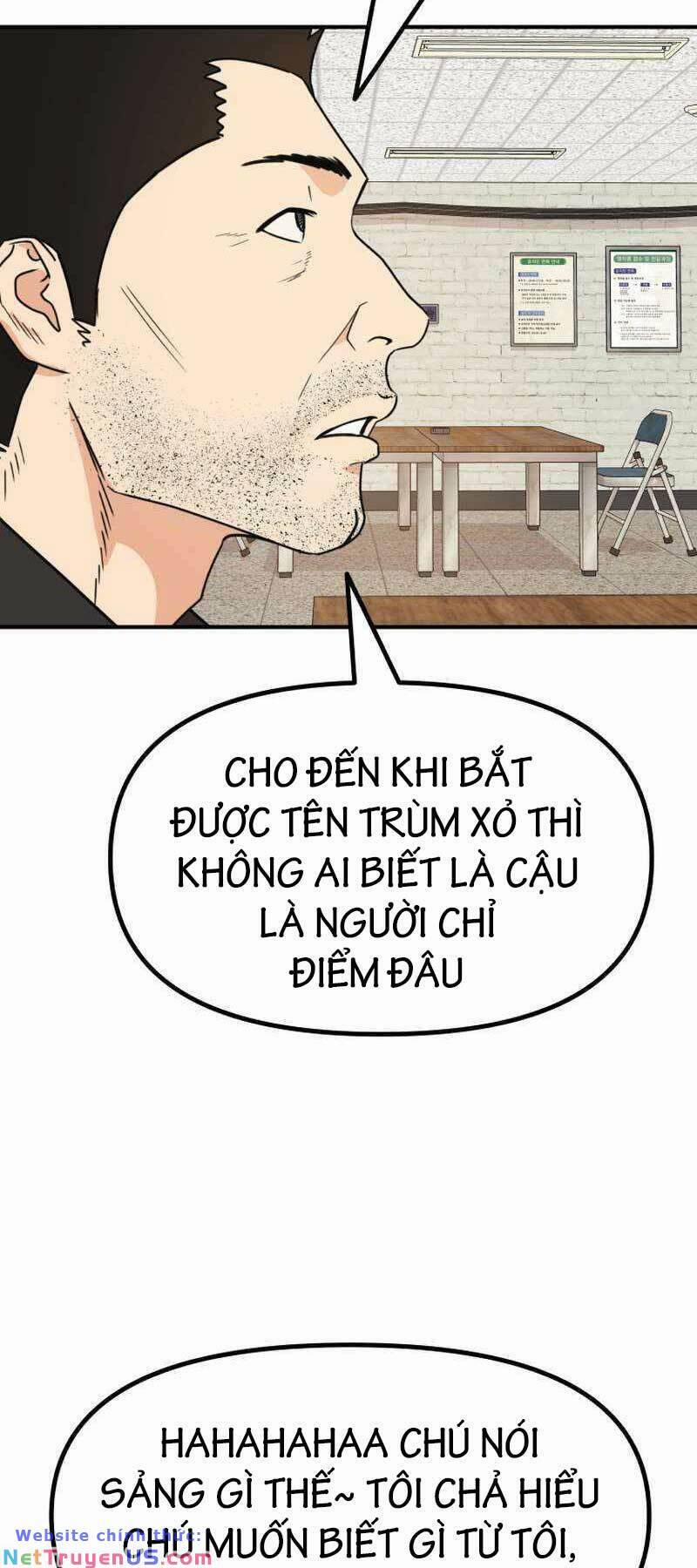 manhwax10.com - Truyện Manhwa Bạn Trai Vệ Sĩ Chương 96 Trang 7