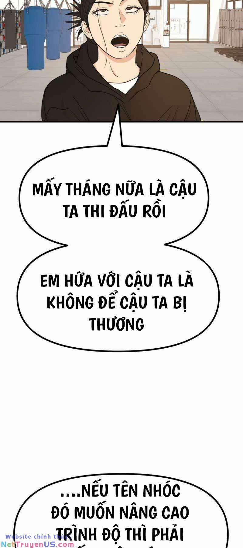 manhwax10.com - Truyện Manhwa Bạn Trai Vệ Sĩ Chương 97 Trang 26