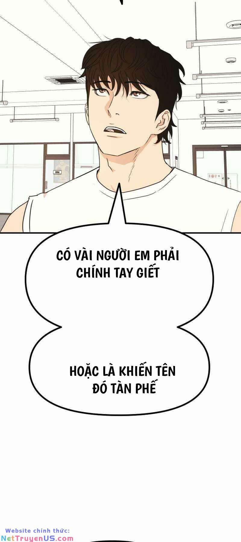 manhwax10.com - Truyện Manhwa Bạn Trai Vệ Sĩ Chương 97 Trang 31