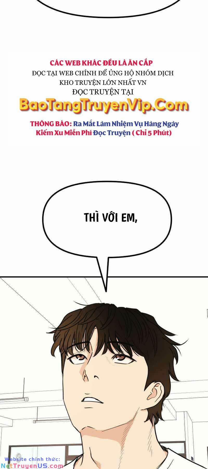 manhwax10.com - Truyện Manhwa Bạn Trai Vệ Sĩ Chương 97 Trang 36