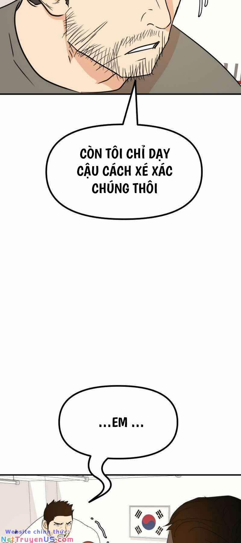 manhwax10.com - Truyện Manhwa Bạn Trai Vệ Sĩ Chương 97 Trang 38