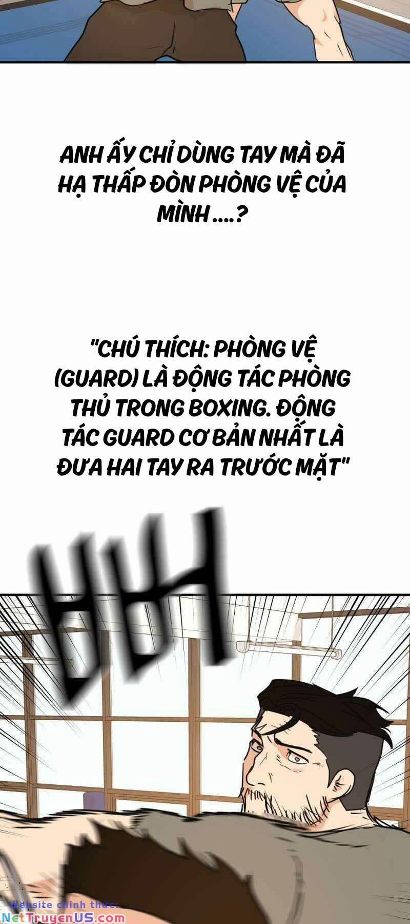 manhwax10.com - Truyện Manhwa Bạn Trai Vệ Sĩ Chương 97 Trang 44