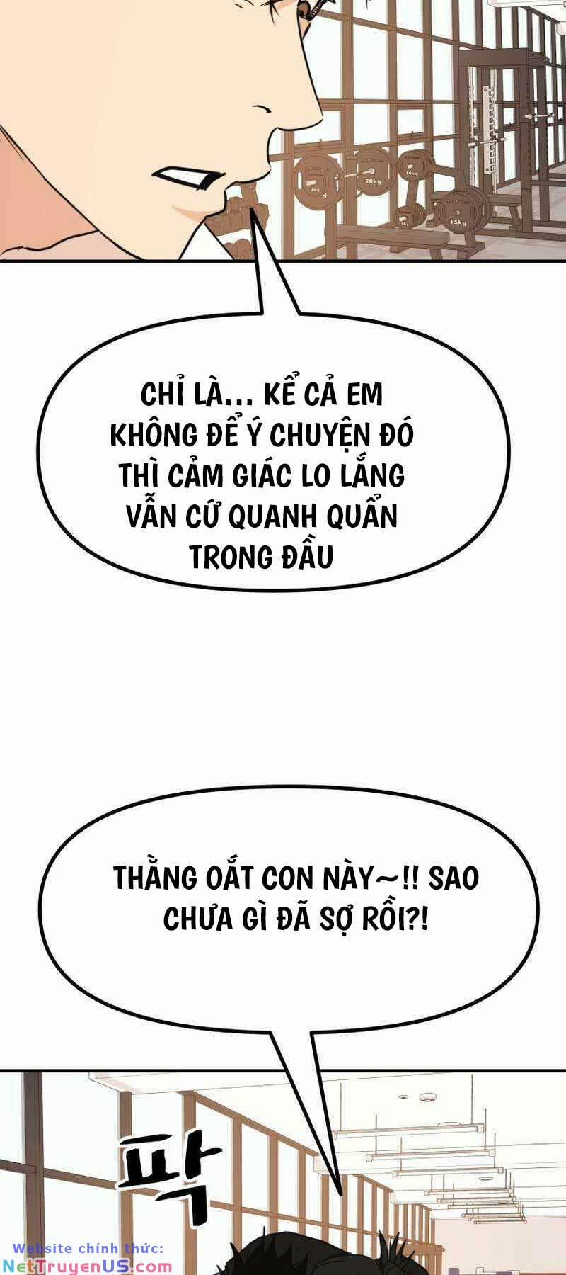 manhwax10.com - Truyện Manhwa Bạn Trai Vệ Sĩ Chương 97 Trang 55