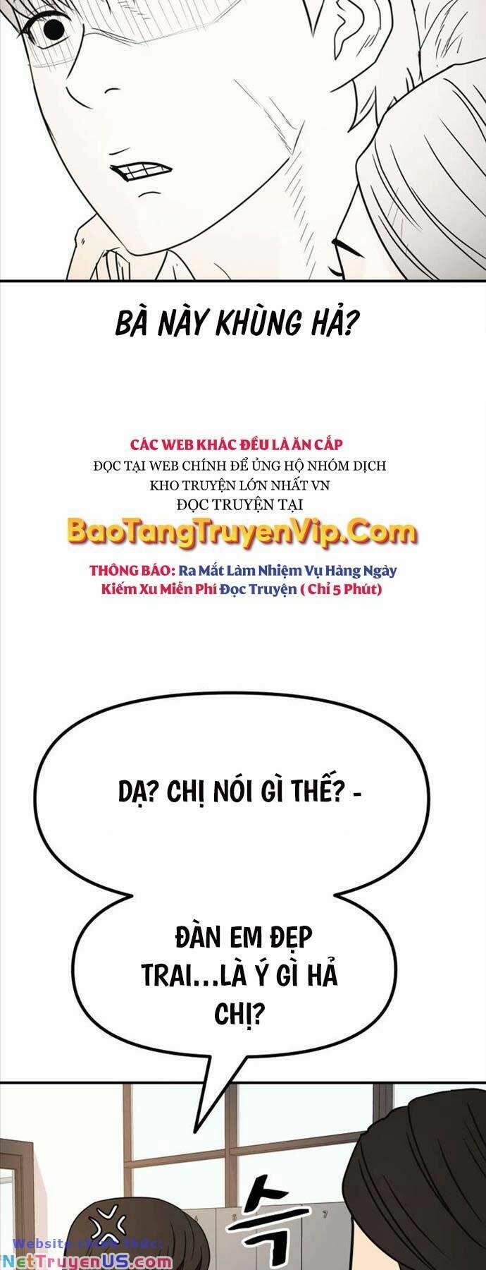 manhwax10.com - Truyện Manhwa Bạn Trai Vệ Sĩ Chương 98 Trang 17