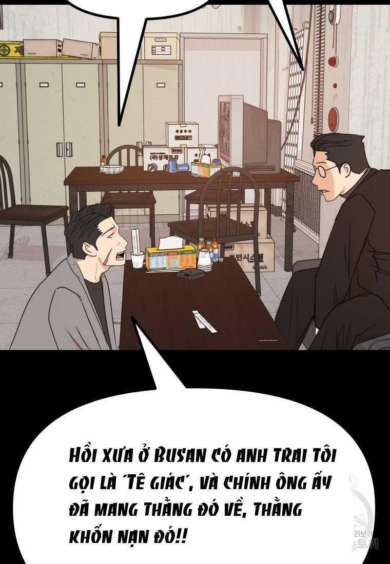 manhwax10.com - Truyện Manhwa Bạn Trai Vệ Sĩ Chương 99 Trang 14