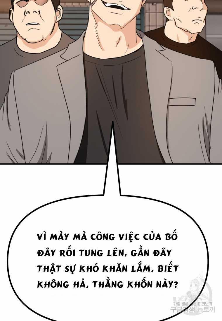 manhwax10.com - Truyện Manhwa Bạn Trai Vệ Sĩ Chương 99 Trang 40