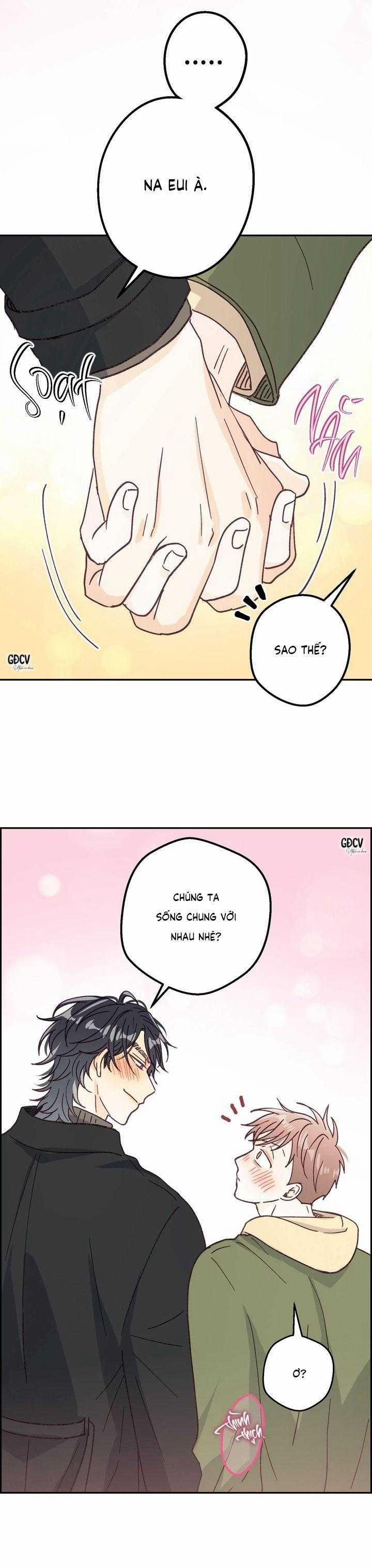 manhwax10.com - Truyện Manhwa BẠN TRAI VÔ SONG CỦA TÔI Chương 28 Trang 20