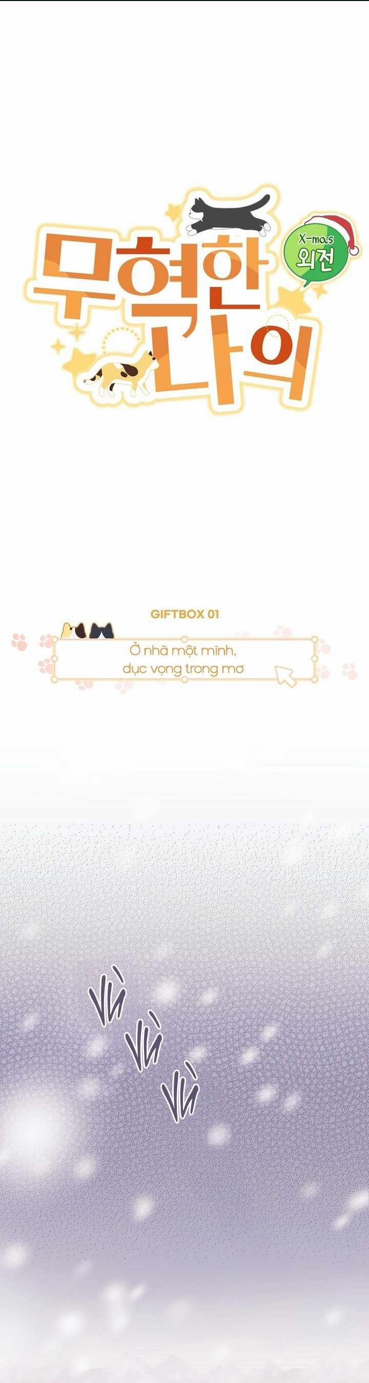 manhwax10.com - Truyện Manhwa Bạn Trai Vô Song Của Tôi Chương 38 Trang 1