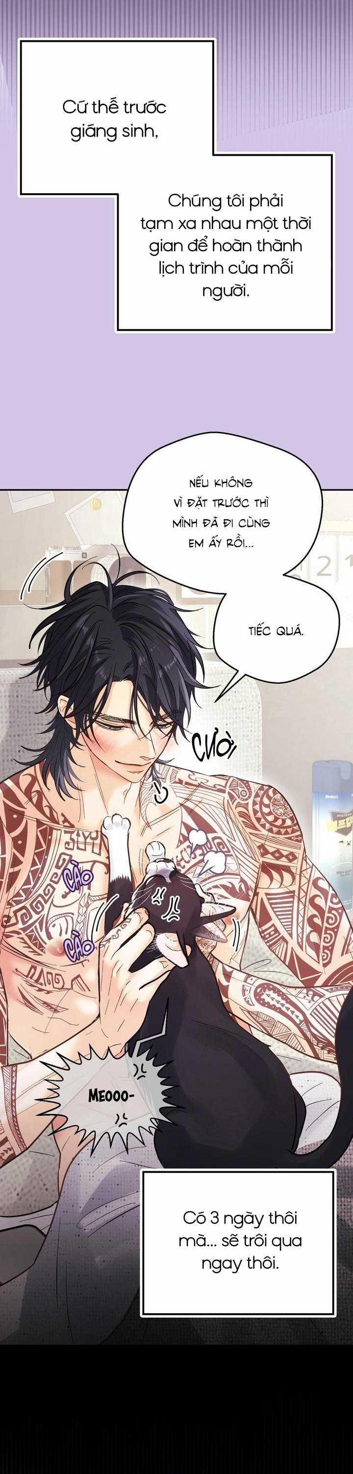 manhwax10.com - Truyện Manhwa Bạn Trai Vô Song Của Tôi Chương 38 Trang 13