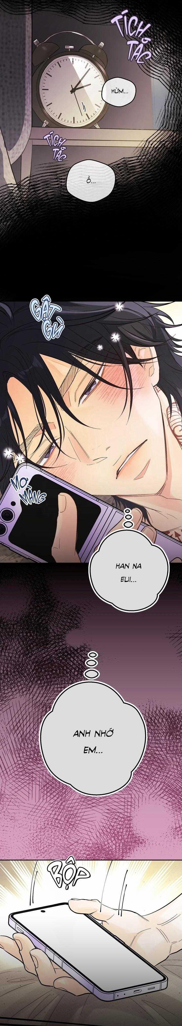 manhwax10.com - Truyện Manhwa Bạn Trai Vô Song Của Tôi Chương 38 Trang 25