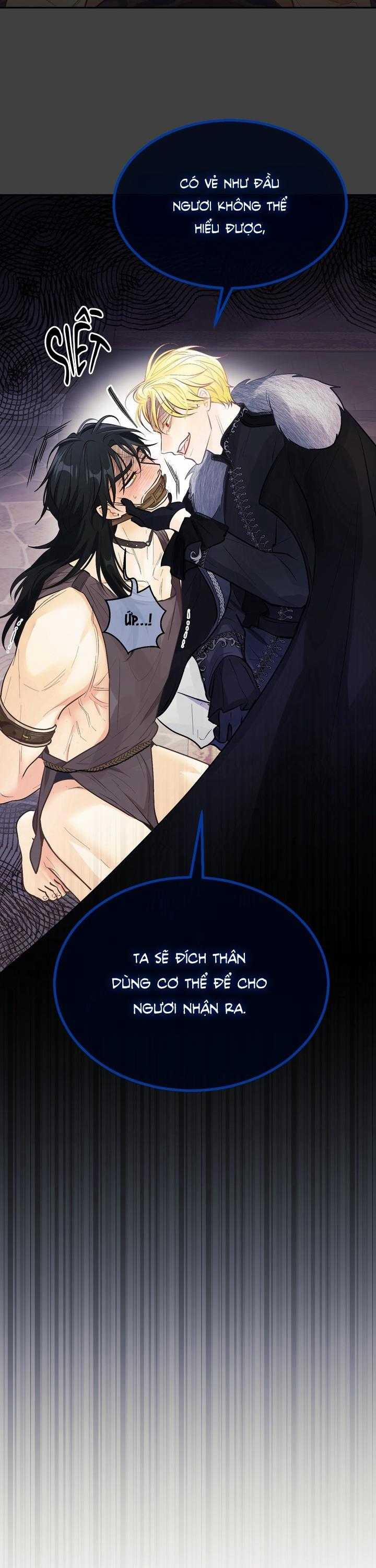 manhwax10.com - Truyện Manhwa Bạn Trai Vô Song Của Tôi Chương 38 Trang 4