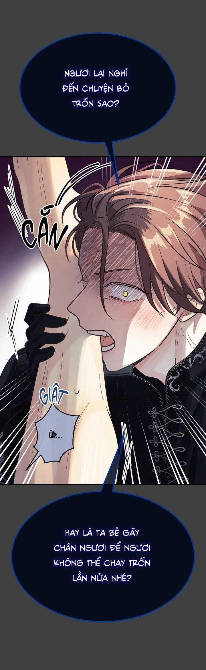 manhwax10.com - Truyện Manhwa Bạn Trai Vô Song Của Tôi Chương 38 Trang 36