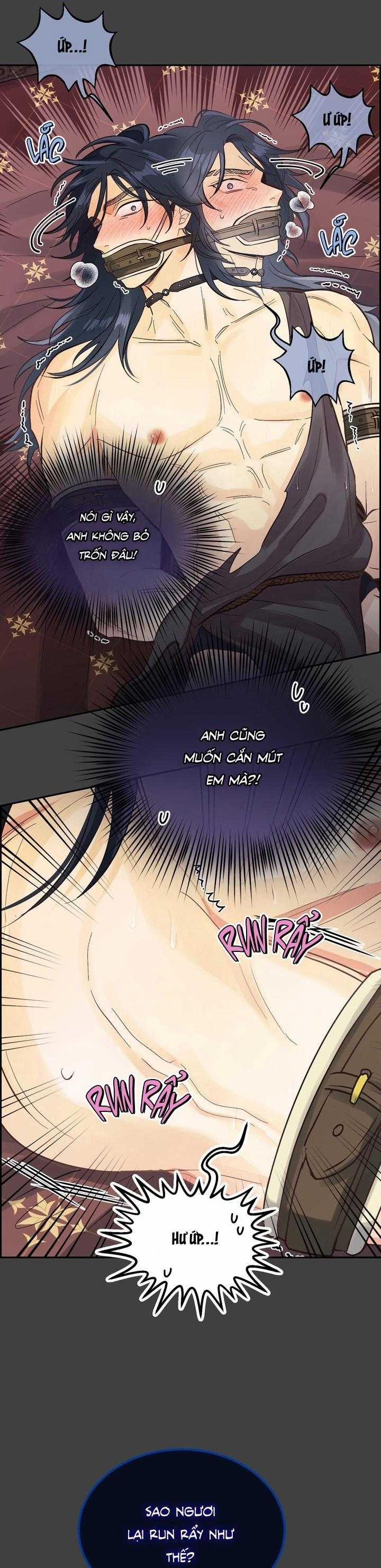 manhwax10.com - Truyện Manhwa Bạn Trai Vô Song Của Tôi Chương 38 Trang 37