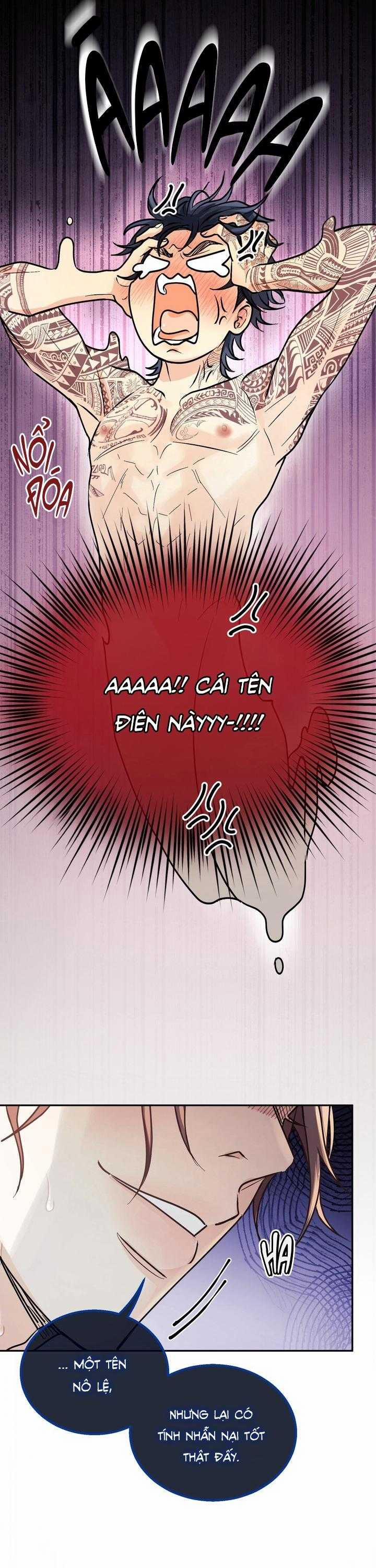 manhwax10.com - Truyện Manhwa Bạn Trai Vô Song Của Tôi Chương 38 Trang 45