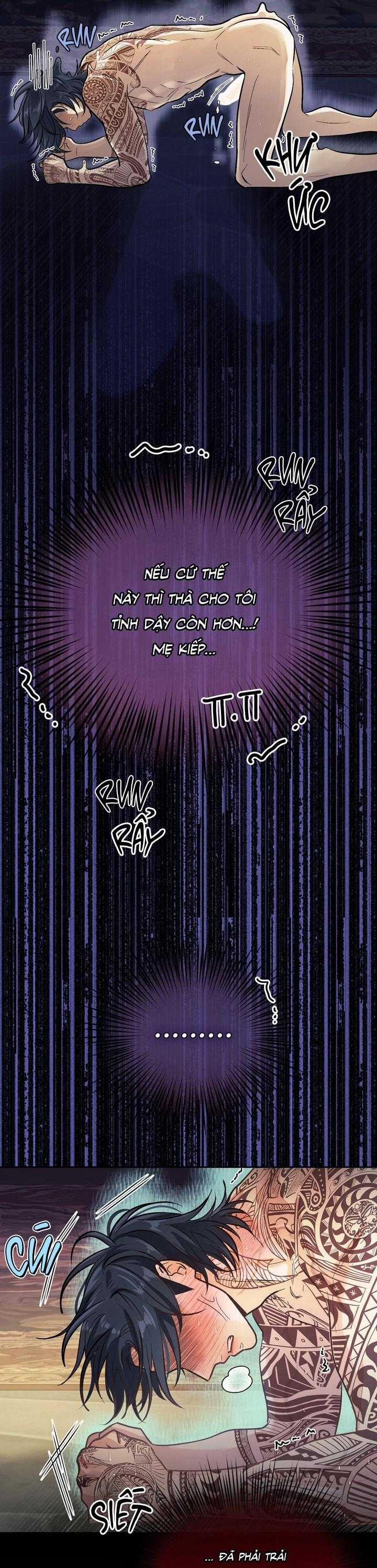 manhwax10.com - Truyện Manhwa Bạn Trai Vô Song Của Tôi Chương 38 Trang 50