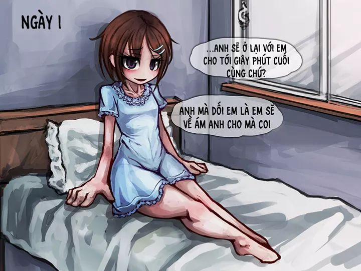 manhwax10.com - Truyện Manhwa Bạn Tri Kỷ Đáng Thương Chương 1 Trang 5