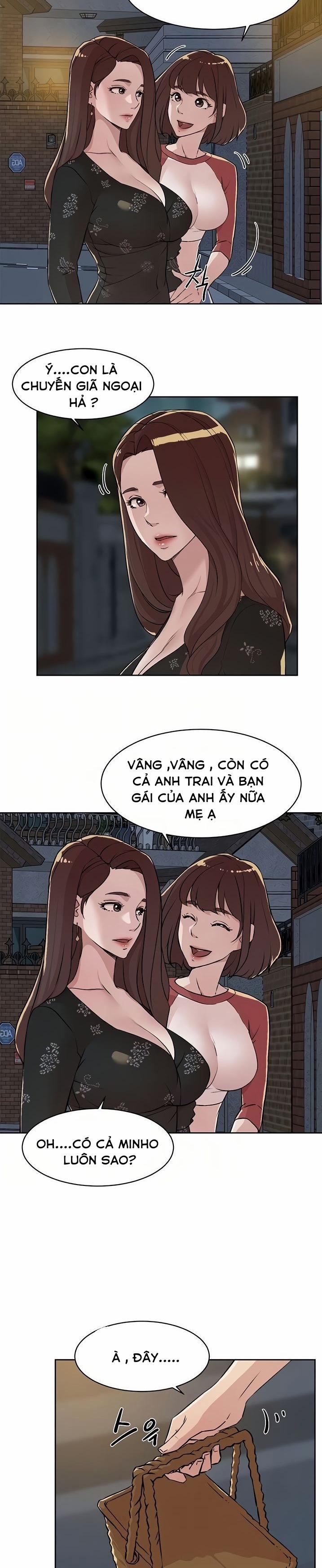 manhwax10.com - Truyện Manhwa Bạn Tri Kỷ Chương 4 Trang 2