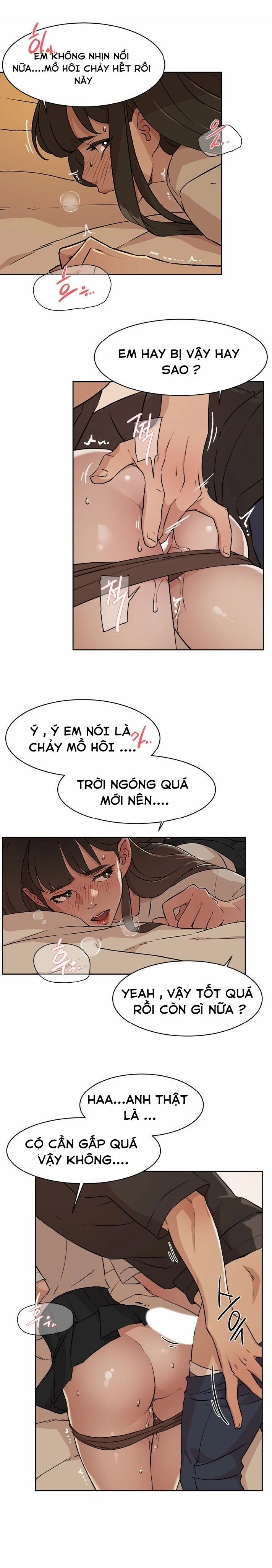 manhwax10.com - Truyện Manhwa Bạn Tri Kỷ Chương 4 Trang 24