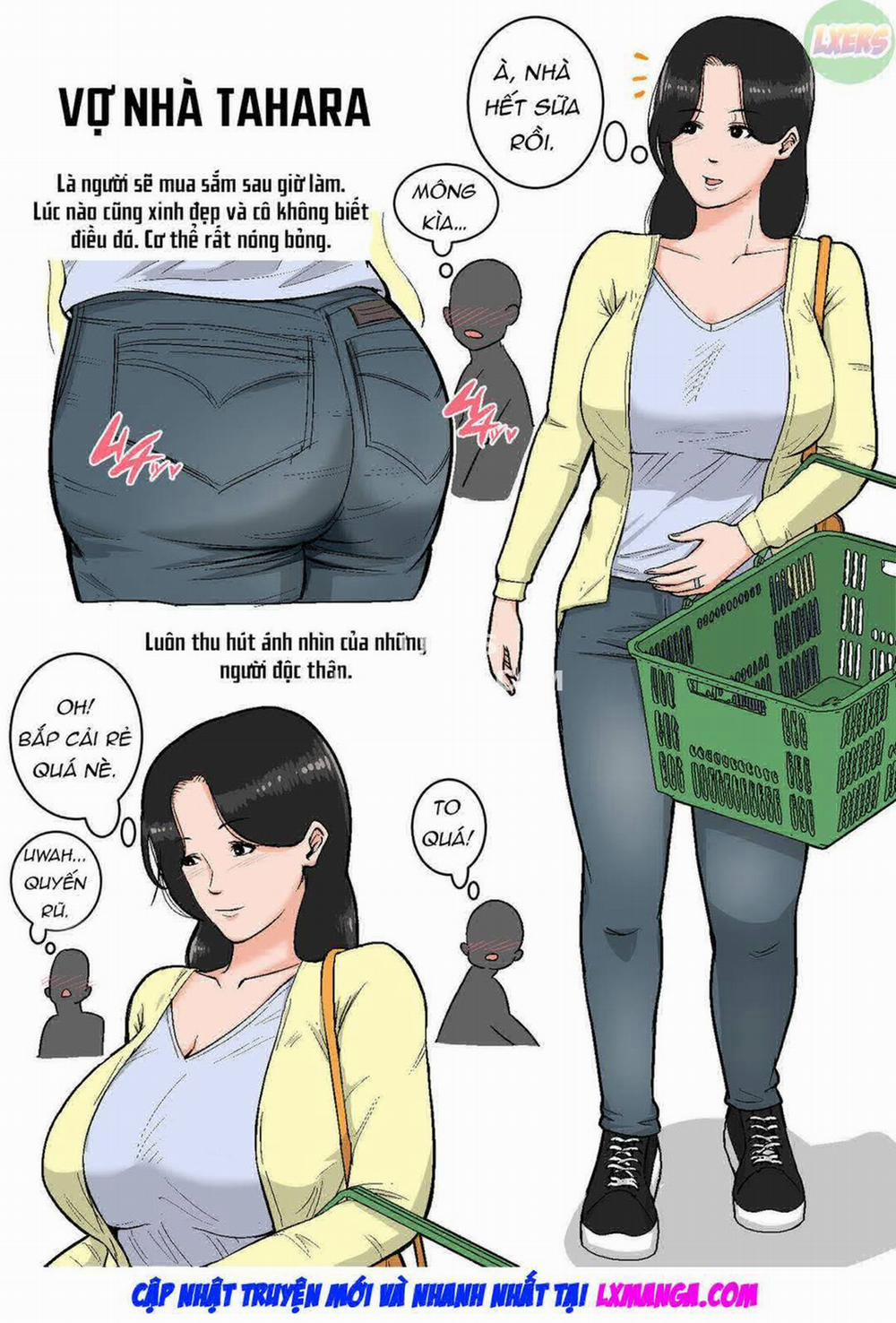 manhwax10.com - Truyện Manhwa Bắn vào trong mẹ mỗi ngày Chương Oneshot Trang 17