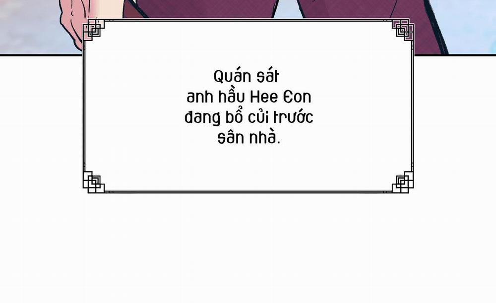 manhwax10.com - Truyện Manhwa Bán Yêu Chương 0 Side story 3 Trang 114