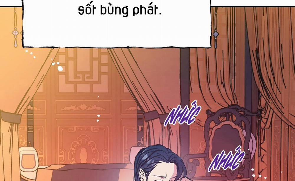 manhwax10.com - Truyện Manhwa Bán Yêu Chương 0 Side story 3 Trang 19