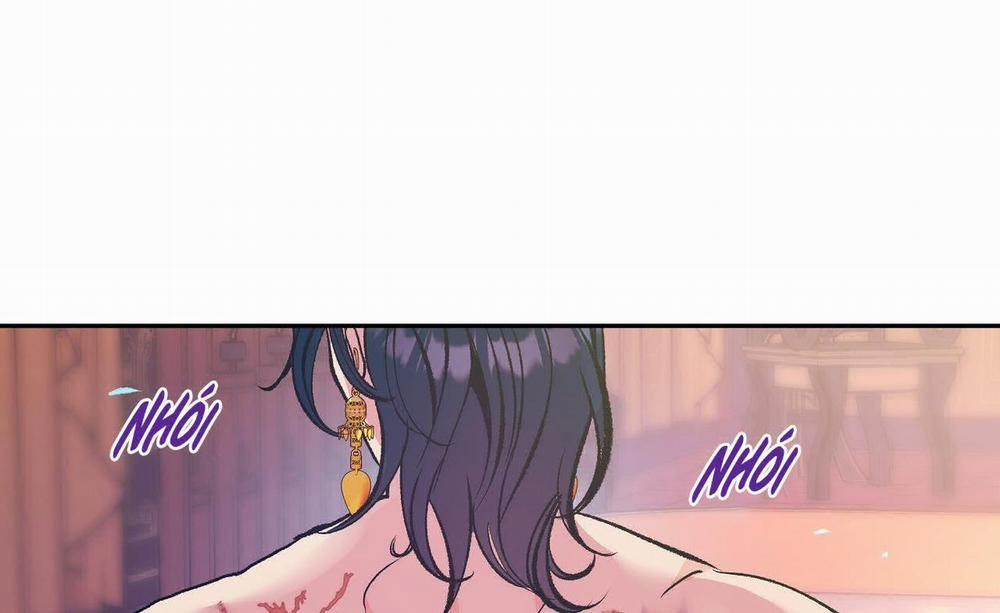 manhwax10.com - Truyện Manhwa Bán Yêu Chương 0 Side story 3 Trang 22