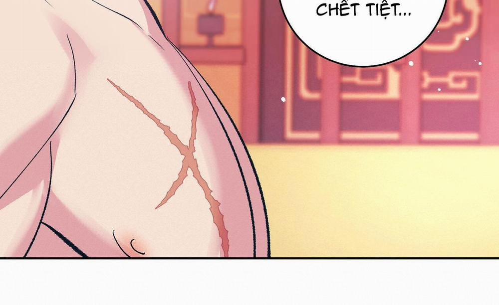 manhwax10.com - Truyện Manhwa Bán Yêu Chương 0 Side story 3 Trang 27