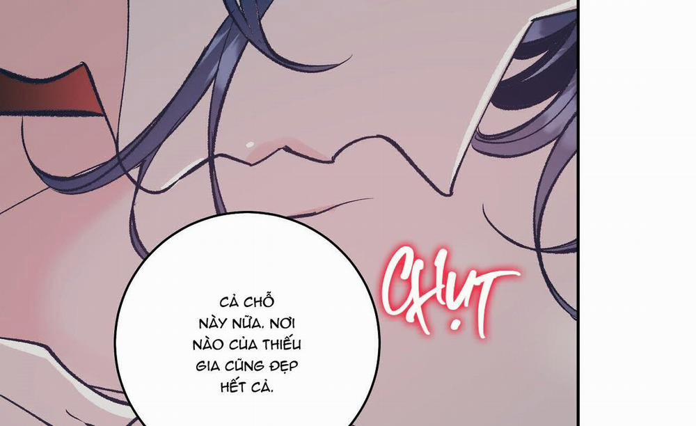 manhwax10.com - Truyện Manhwa Bán Yêu Chương 0 Side story 4 Trang 105