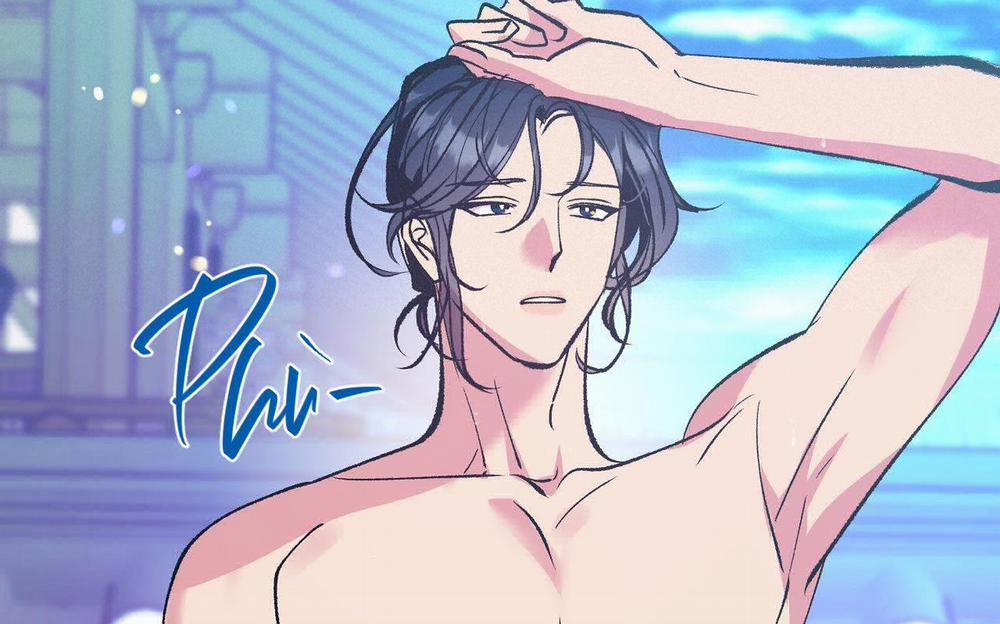 manhwax10.com - Truyện Manhwa Bán Yêu Chương 0 Side story 5 Trang 106