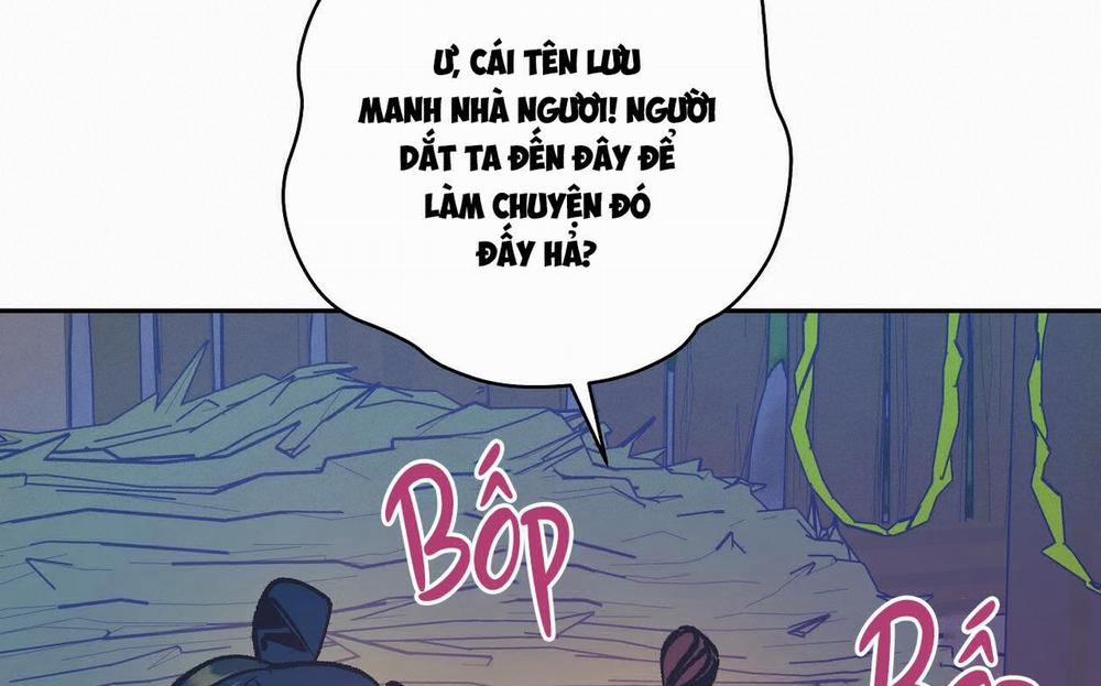 manhwax10.com - Truyện Manhwa Bán Yêu Chương 0 Side story 5 Trang 158