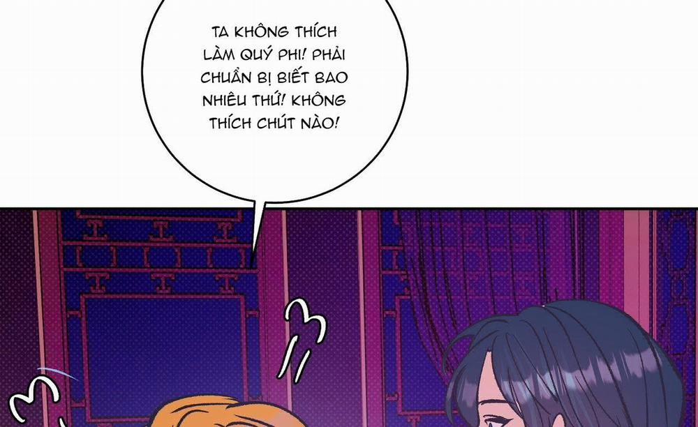 manhwax10.com - Truyện Manhwa Bán Yêu Chương 18 Trang 151