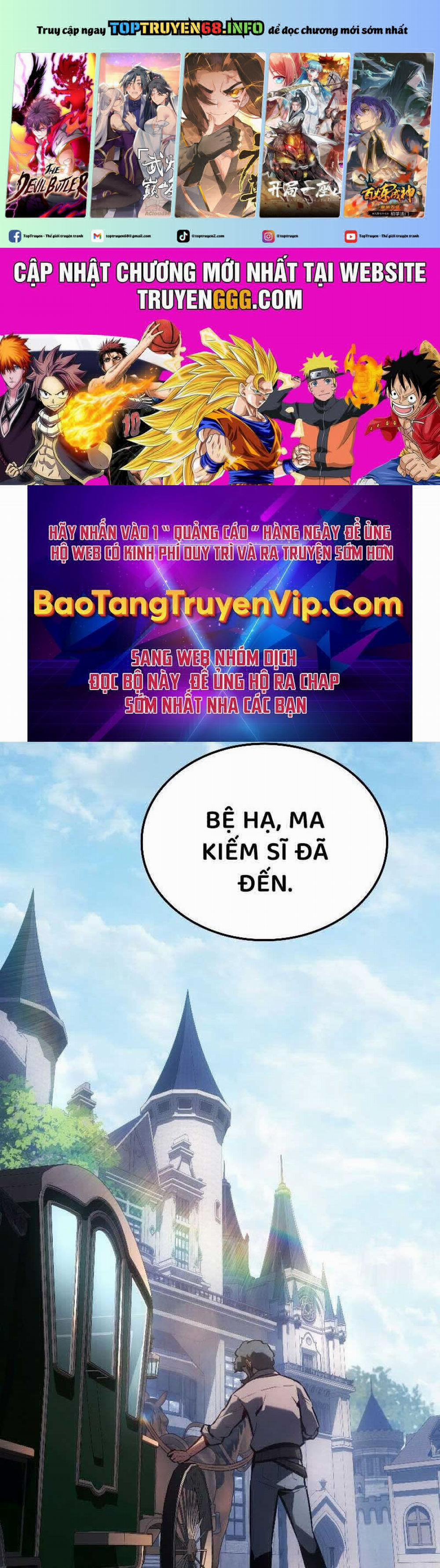 manhwax10.com - Truyện Manhwa Băng Vương Chương 14 Trang 1