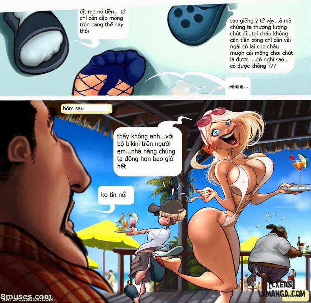 manhwax10.com - Truyện Manhwa Bangin Buddies Chương 1 Trang 18