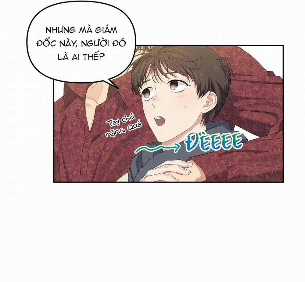manhwax10.com - Truyện Manhwa Bánh Kem Cherry Chương 14 Trang 11