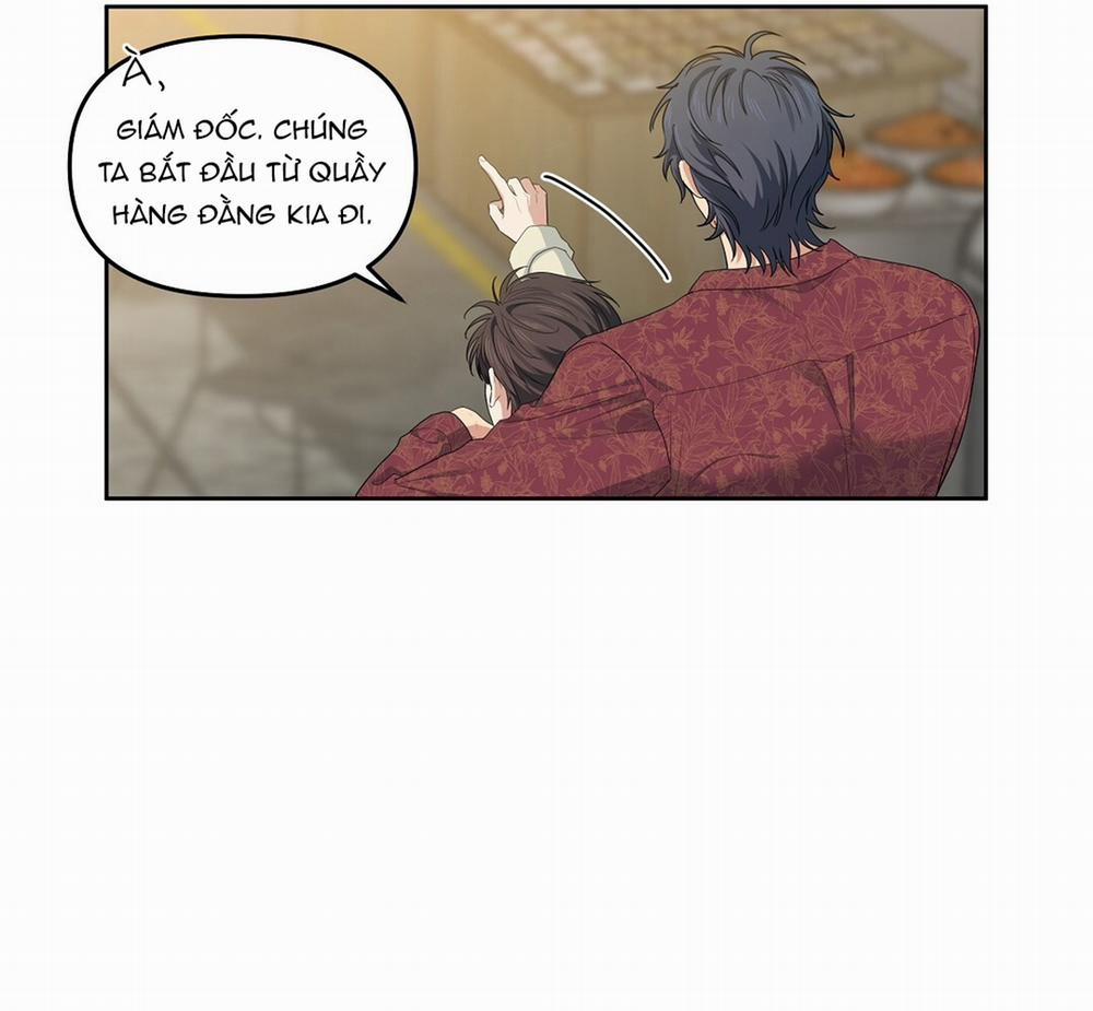 manhwax10.com - Truyện Manhwa Bánh Kem Cherry Chương 14 Trang 14