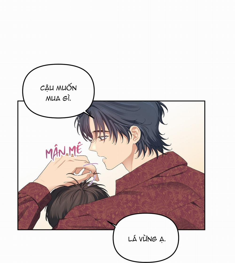manhwax10.com - Truyện Manhwa Bánh Kem Cherry Chương 14 Trang 15