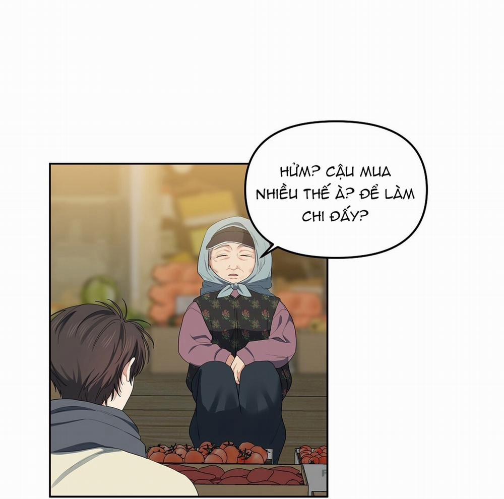 manhwax10.com - Truyện Manhwa Bánh Kem Cherry Chương 14 Trang 18