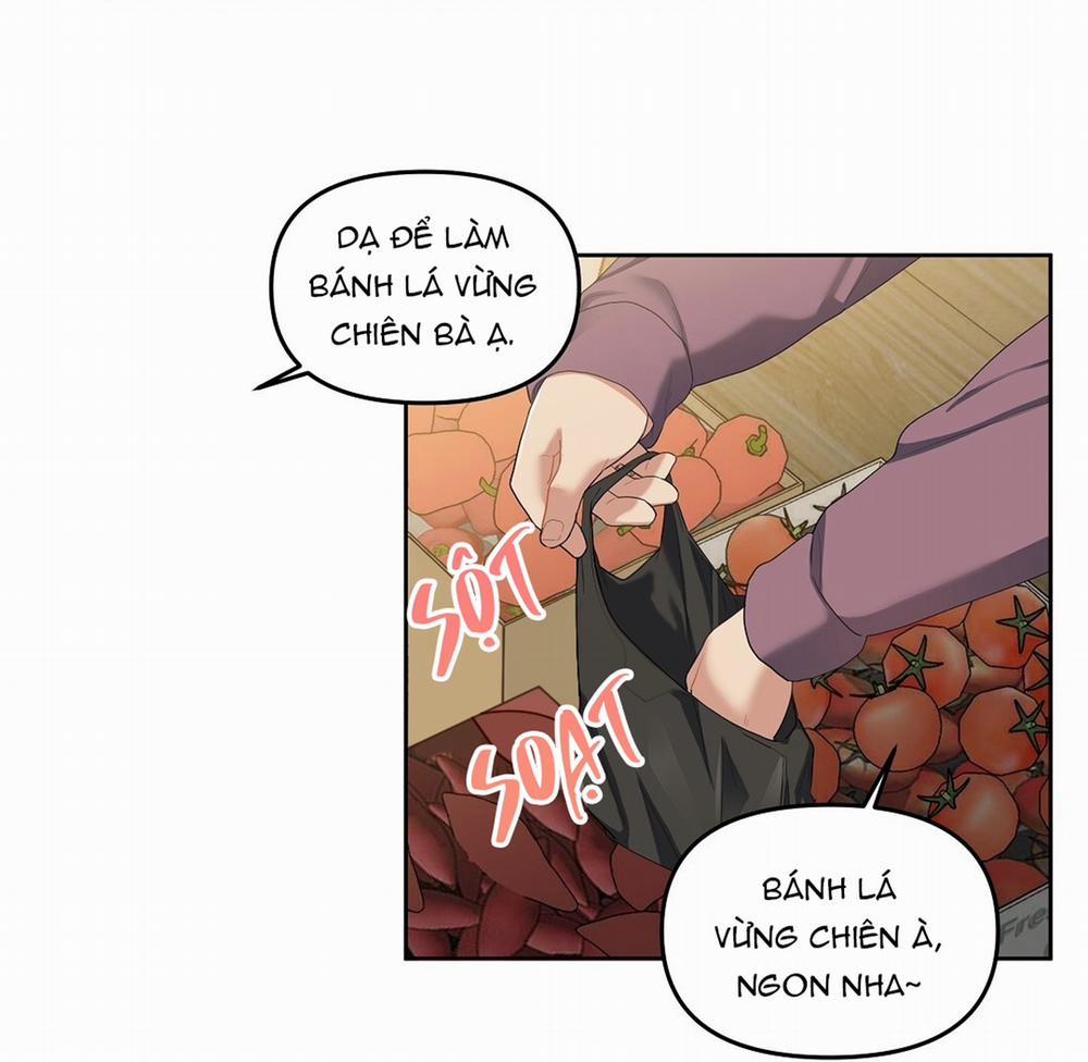 manhwax10.com - Truyện Manhwa Bánh Kem Cherry Chương 14 Trang 19