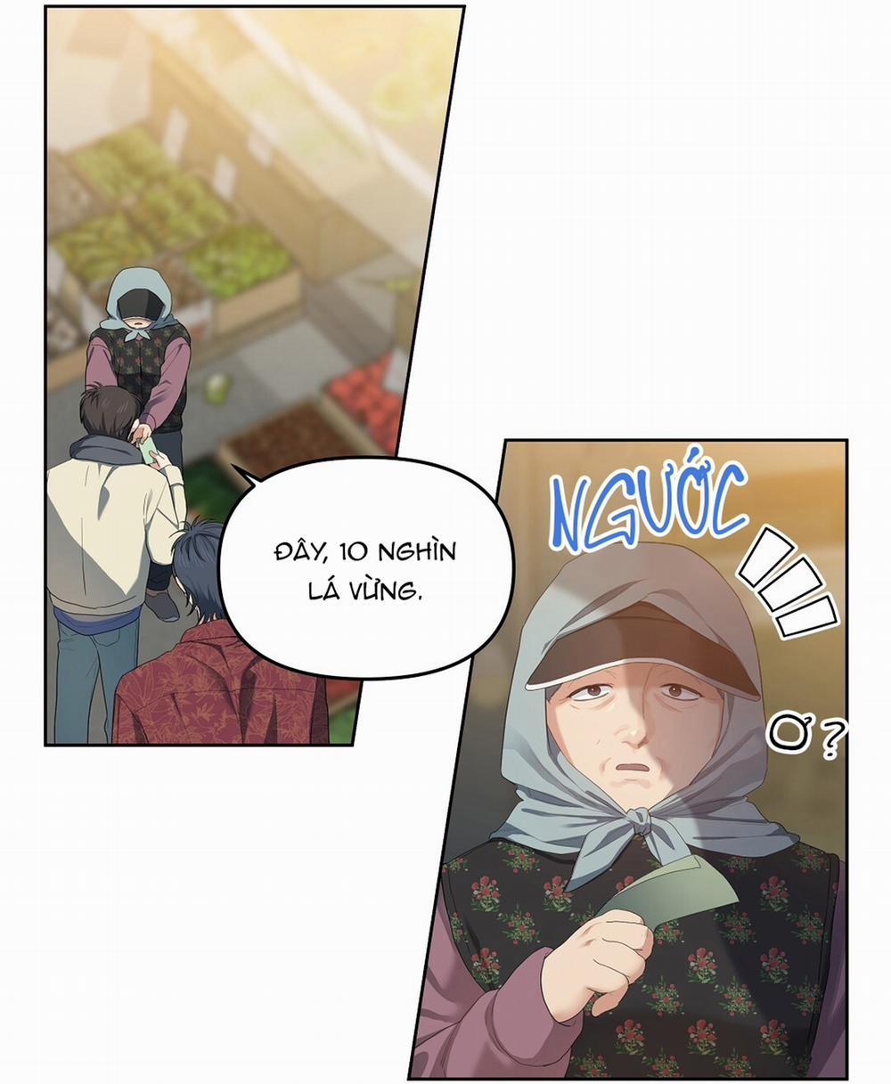 manhwax10.com - Truyện Manhwa Bánh Kem Cherry Chương 14 Trang 21