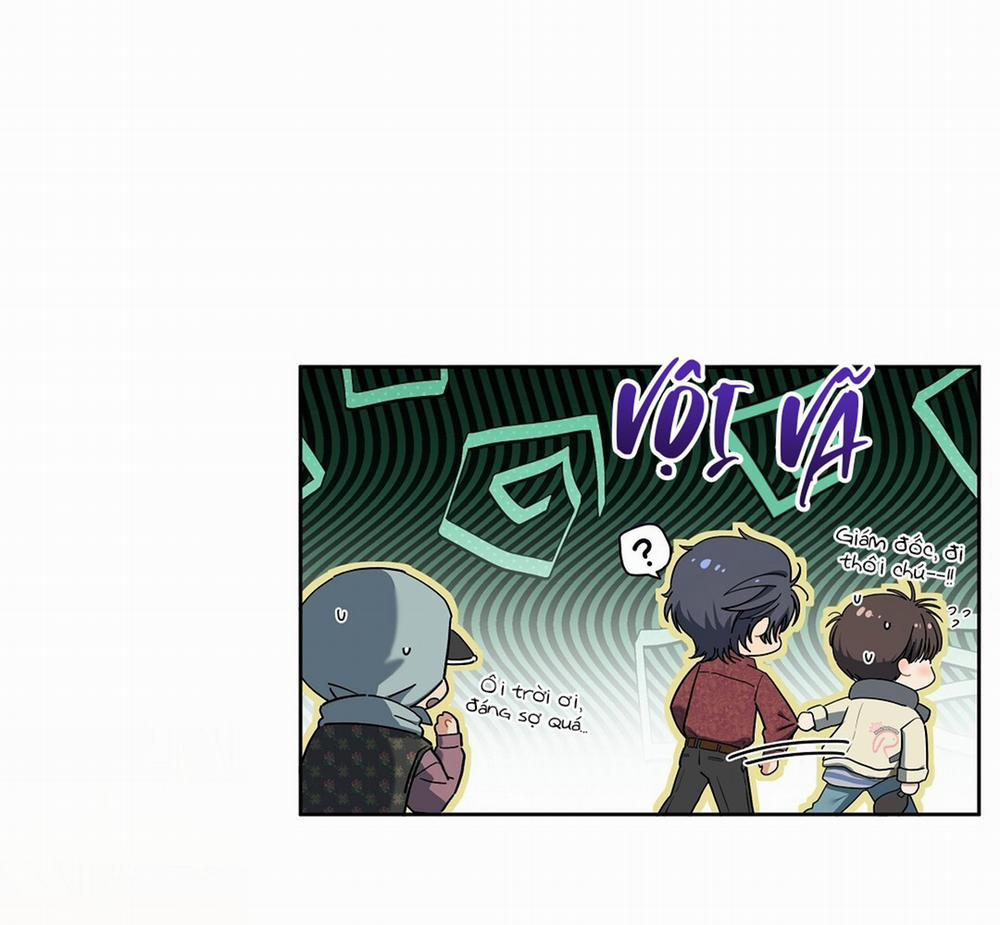 manhwax10.com - Truyện Manhwa Bánh Kem Cherry Chương 14 Trang 24