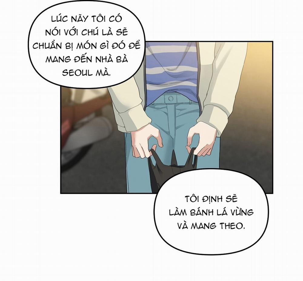 manhwax10.com - Truyện Manhwa Bánh Kem Cherry Chương 14 Trang 32